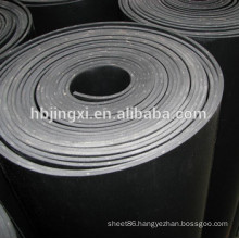 SBR Rubber Sheet / Fabric Insertion Rubber Sheet